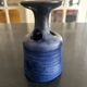 pair of Salins ceramic vases