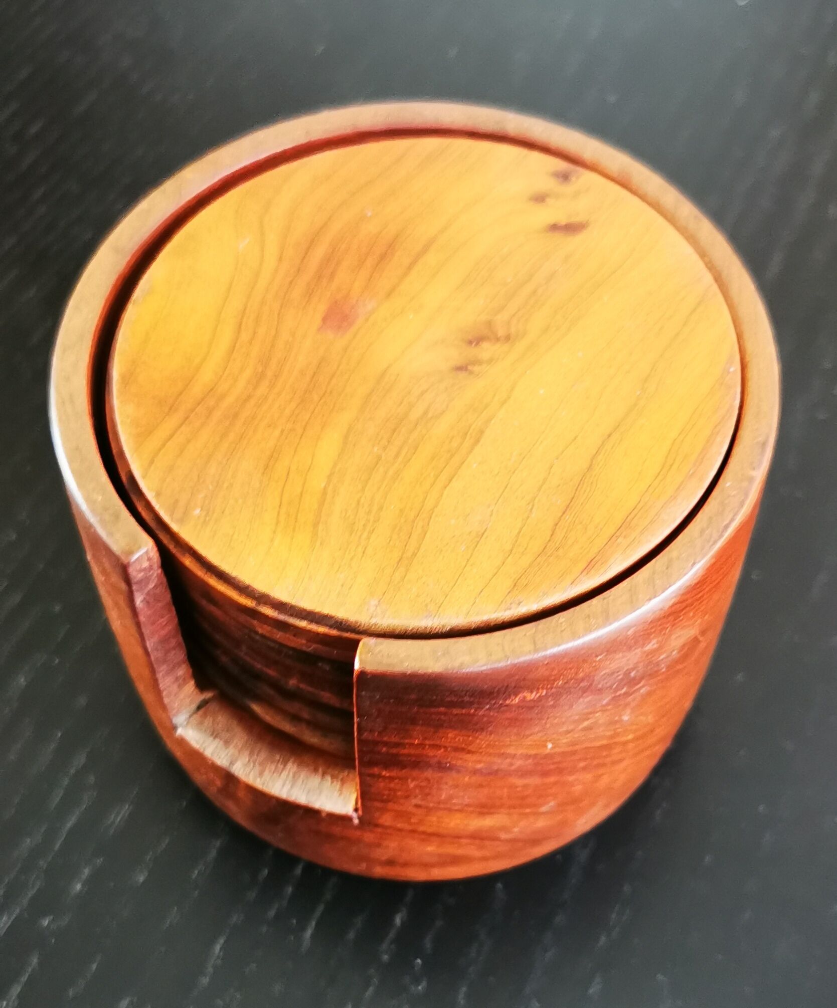Coasters