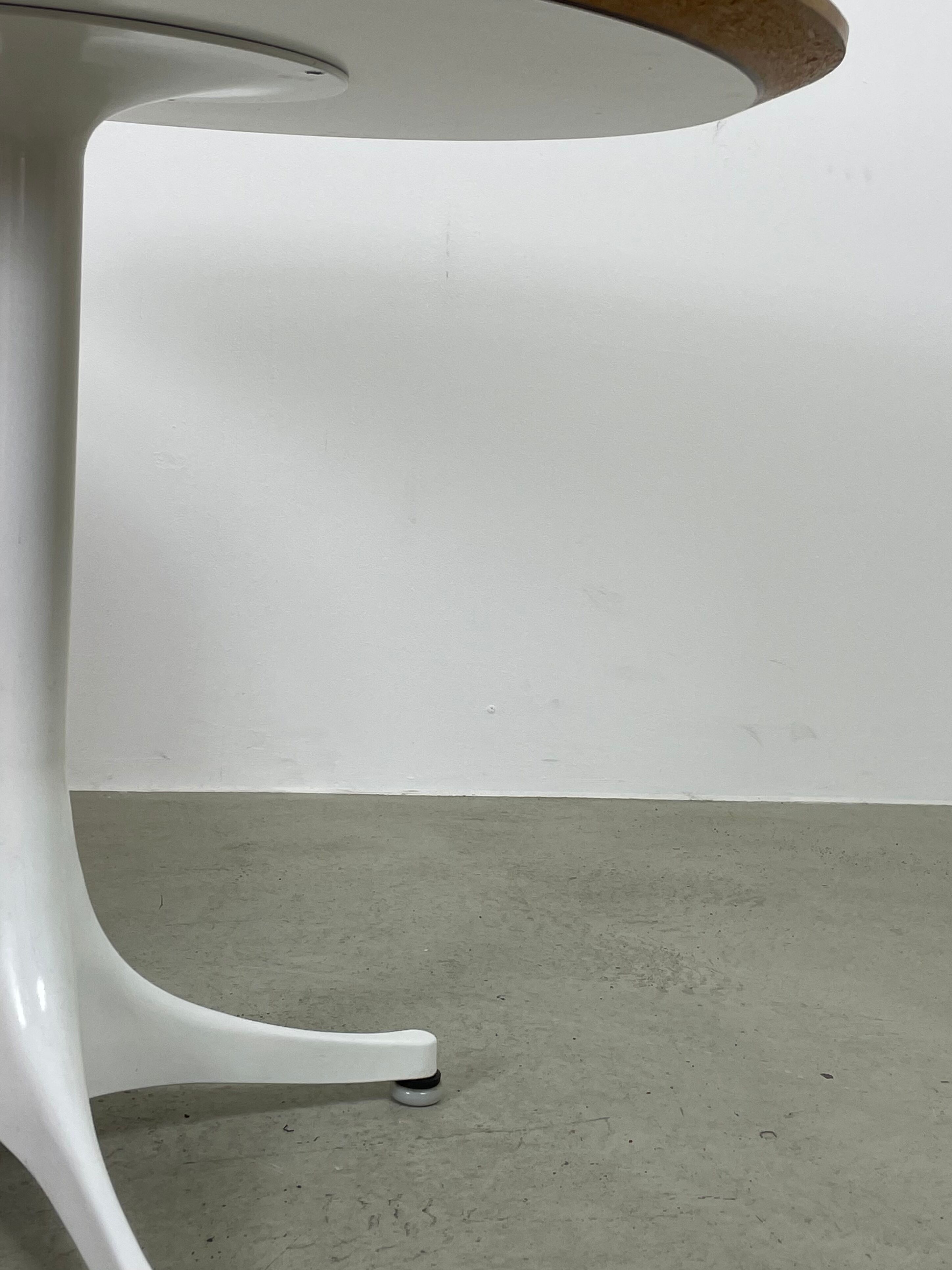 MidCentury Coffee Table by George Nelson for Herman Miller  60s