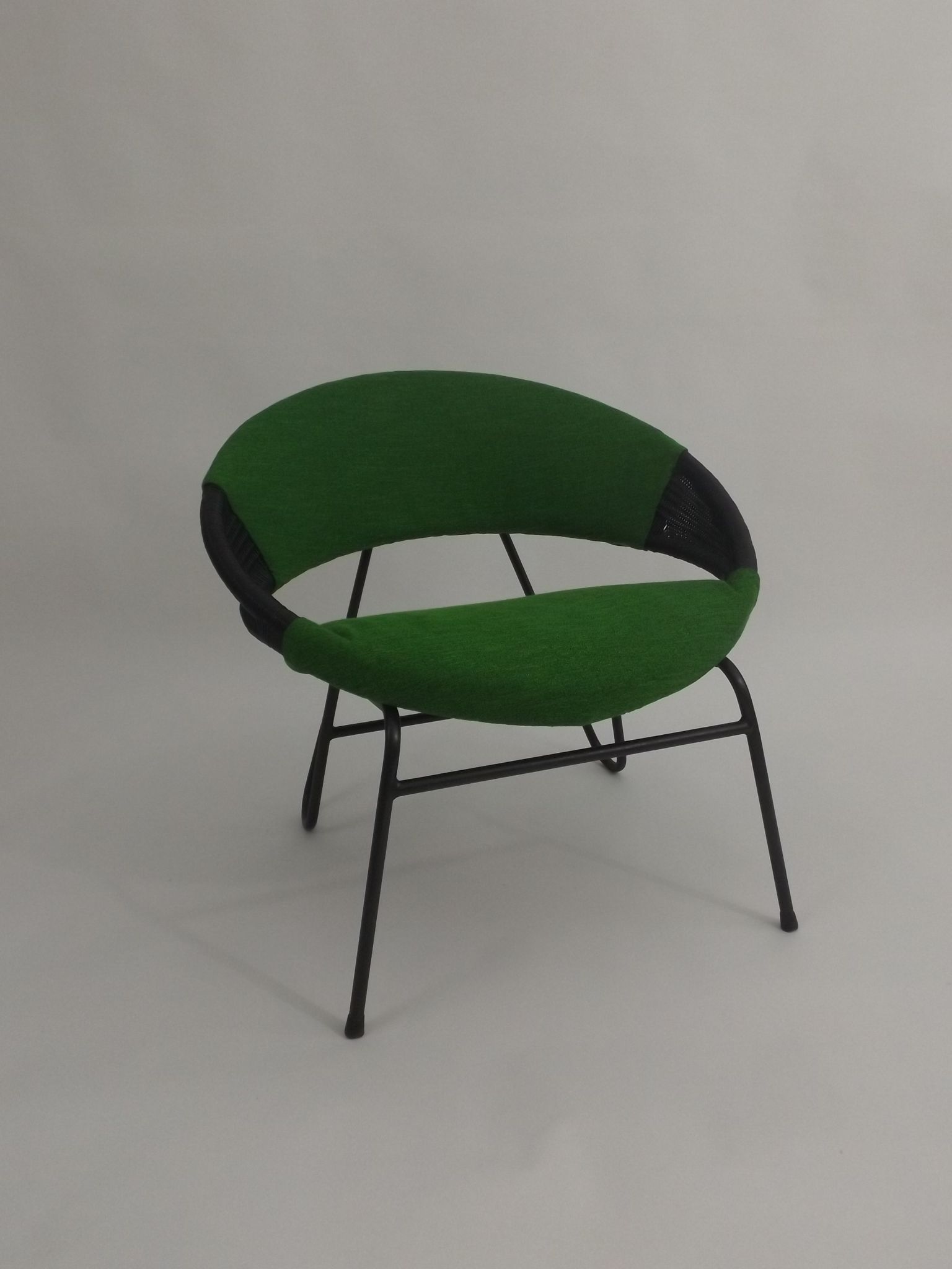 Fauteuil Hovmand Olsen 280