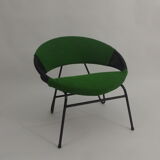 Lounge chair Hovmand Olsen 280