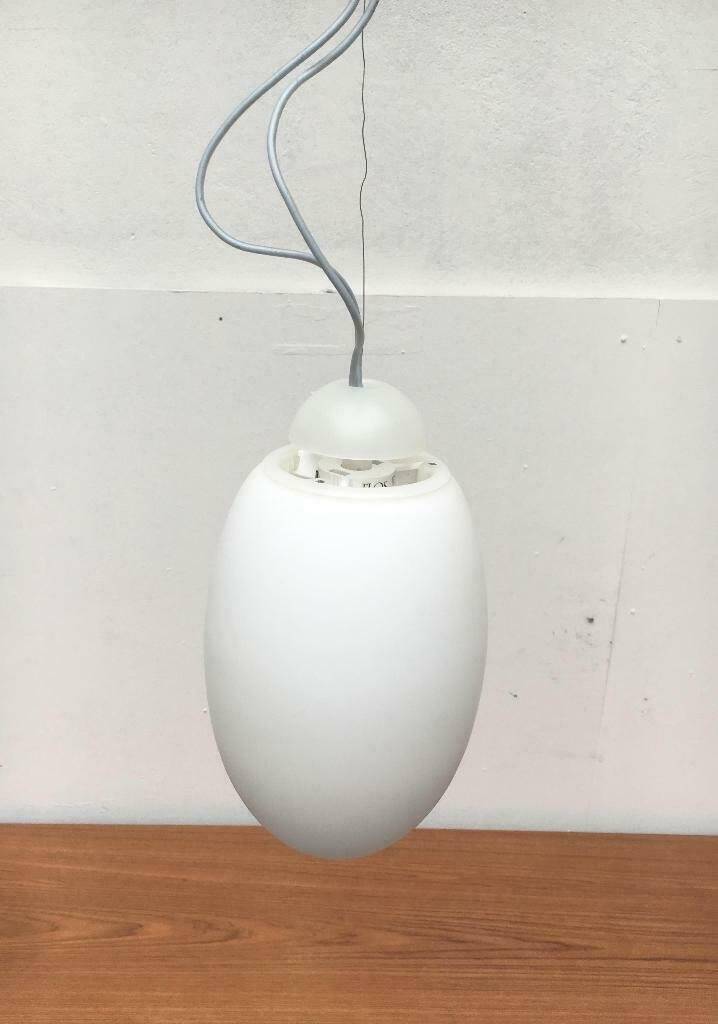 Vintage Italian pendant lamp Brera by Achille Castiglioni for Flos