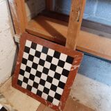 Onyx chessboard
