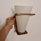 Wall lamp Nx41 Louis Kalff 1954