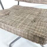 ES102 "Intermediate" office chair by Charles & Ray Eames for Herman Miller – 1960s