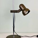Vintage Hustadt-Leuchten desk lamp, 1980s