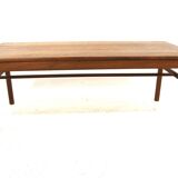 Banc scandinave "Casino", Engström & Myrstrand, Tingströms, Suède, 1960