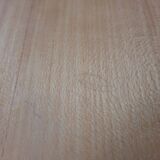 Vintage magazine door floor lamp