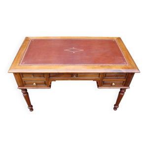 bureau d époque louis - philippe