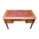 19th-century Louis Philippe walnut desk.