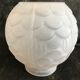 Vase boule made in France
