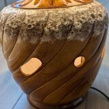 70s floor lamp