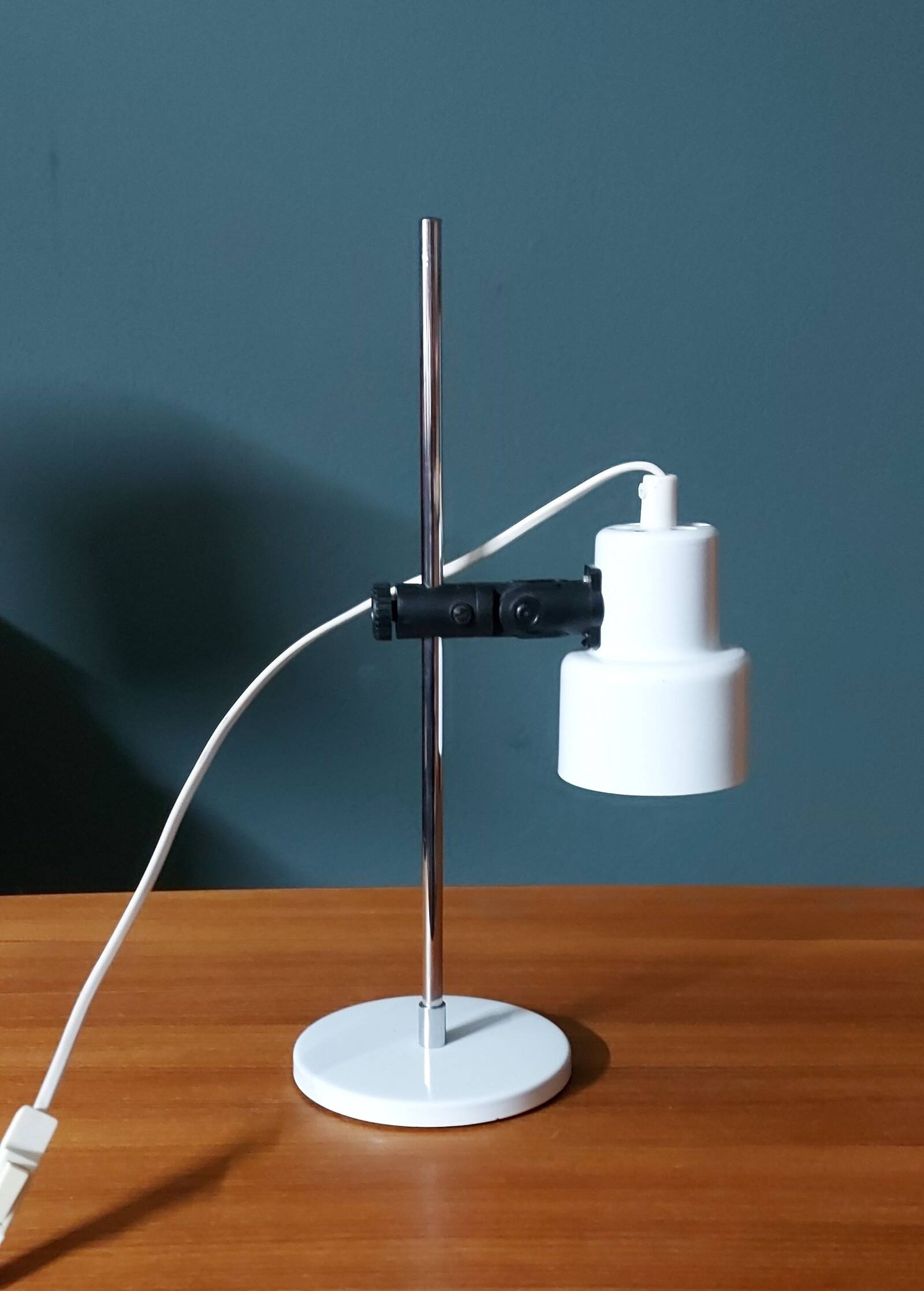 Lampe de bureau, Belid B 200