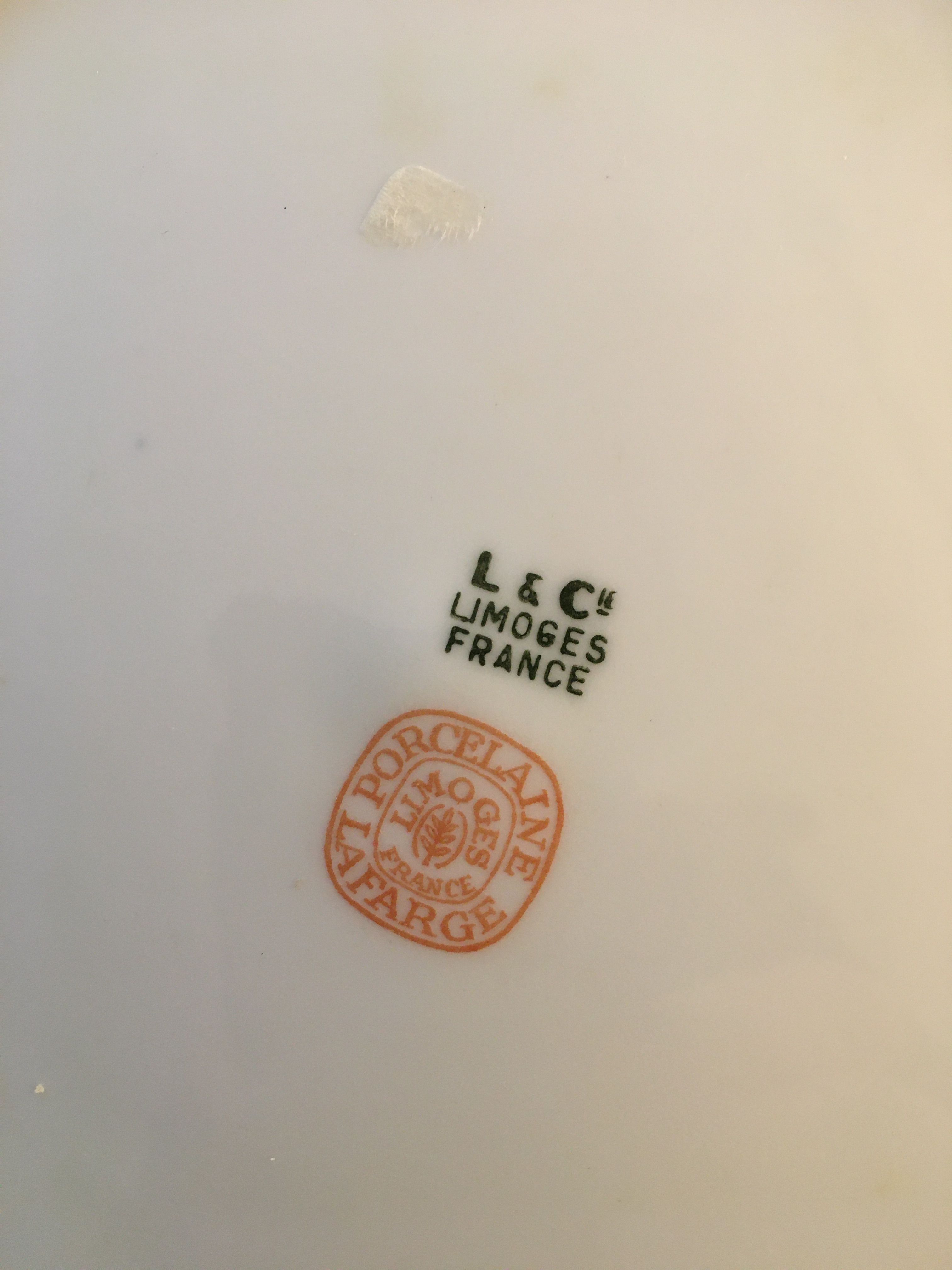 Plates