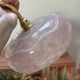 Pair of Art Deco speckled glass sconces