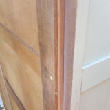 Parisian wardrobe patina blue sky