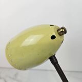 ‘Ukkie’ Desk Lamp by Hala Zeist, Netherlands, 1950s