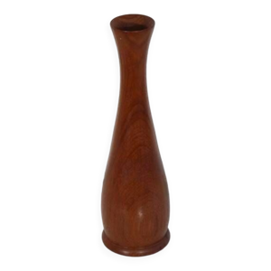 vase vintage scandinave