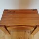 Paire de chevets en orme Maison Regain