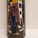 Italy vase