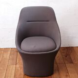 Design armchair Ezy, Offecct