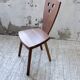 Mountain furniture set with table and 8 chairs Malmvall.