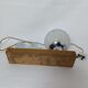 Table lamp / night light Art Deco Ducks Benjamin Rabier