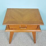 Bedside table 60s