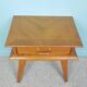 Bedside table 60s