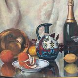 Still life from 1920