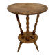 19th-century gueridon by Frédéric Massin