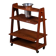 Teak Serving Trolley with Champagne Bucket, Denmark, 1960s