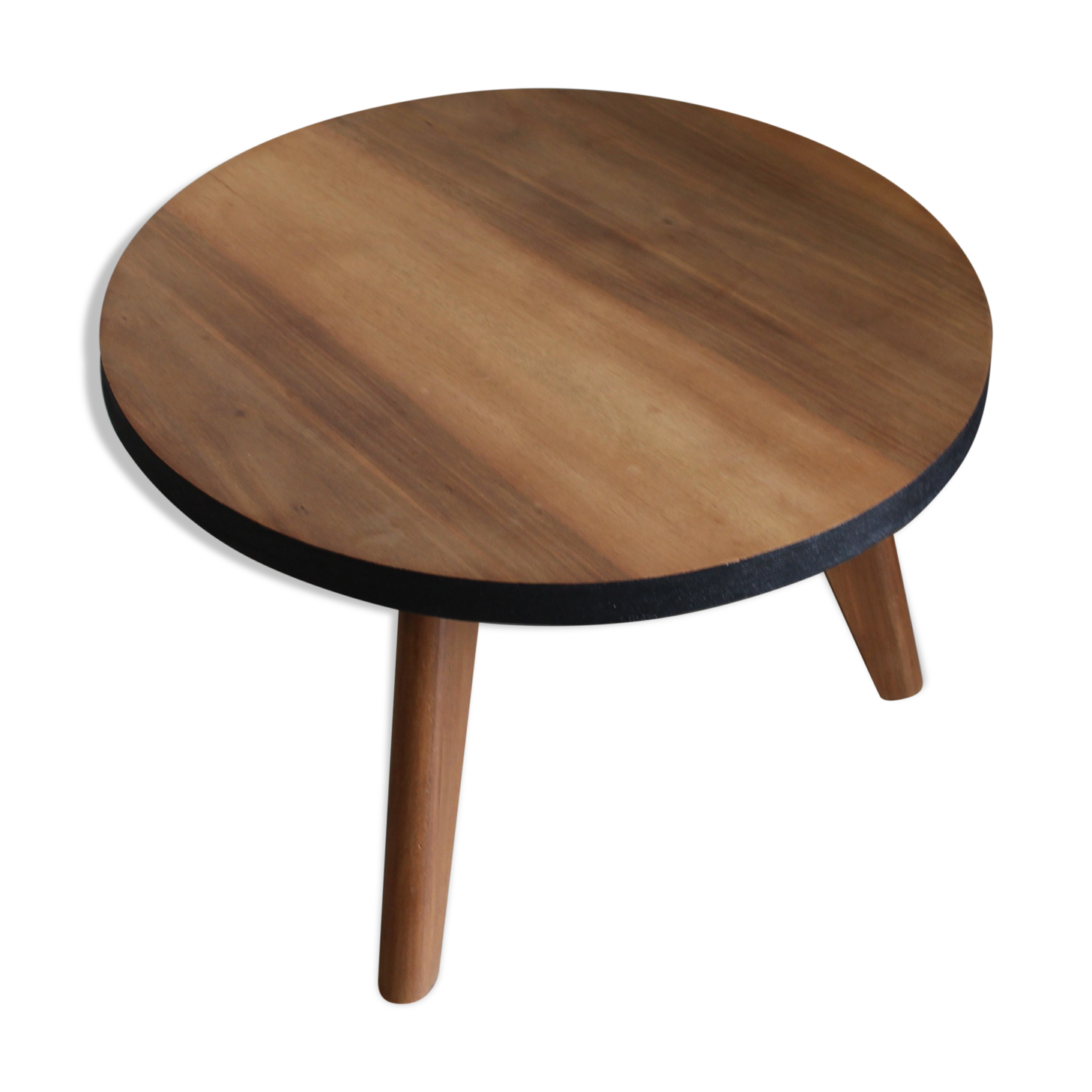 Small coffee table art deco style