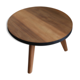 Small coffee table art deco style