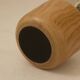 solid wood lamp #01 Charlotte Perriand for Les Arcs vintage Circa 1970