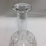 Crystal decanter