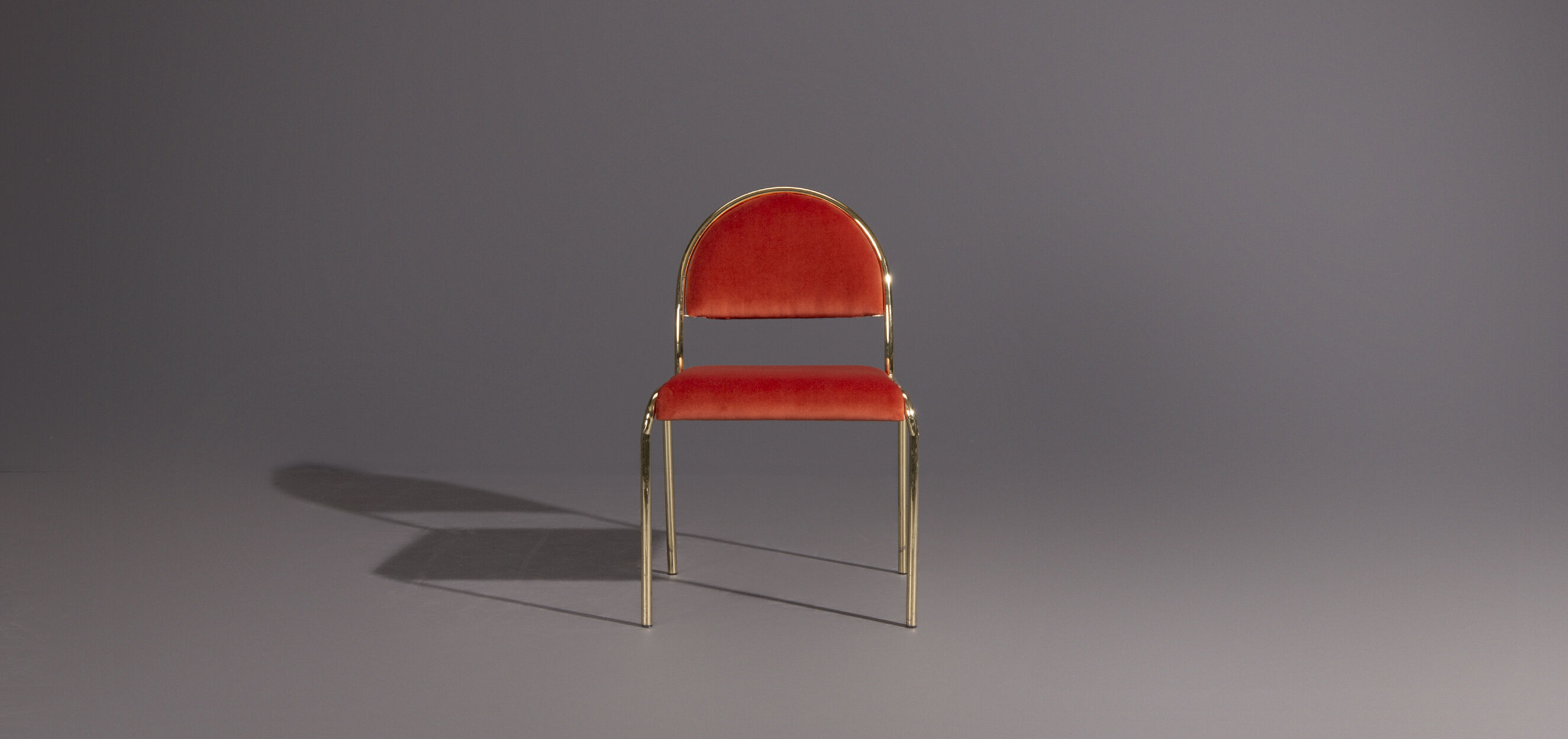 Hollywood Regency chair