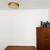 Japan Style Flush Lamp by Temde