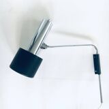 Mid-Century Modern Elbow Wall Lamp, Germany, 1960s