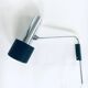 Mid-Century Modern Elbow Wall Lamp, Germany, 1960s