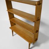 Vintage library design "Edition SAM" - 1950