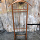 Valet fratelli reguitti wood made in italy vintage #a231