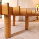 Table basse modèle Kyoto de Gianfranco Frattini