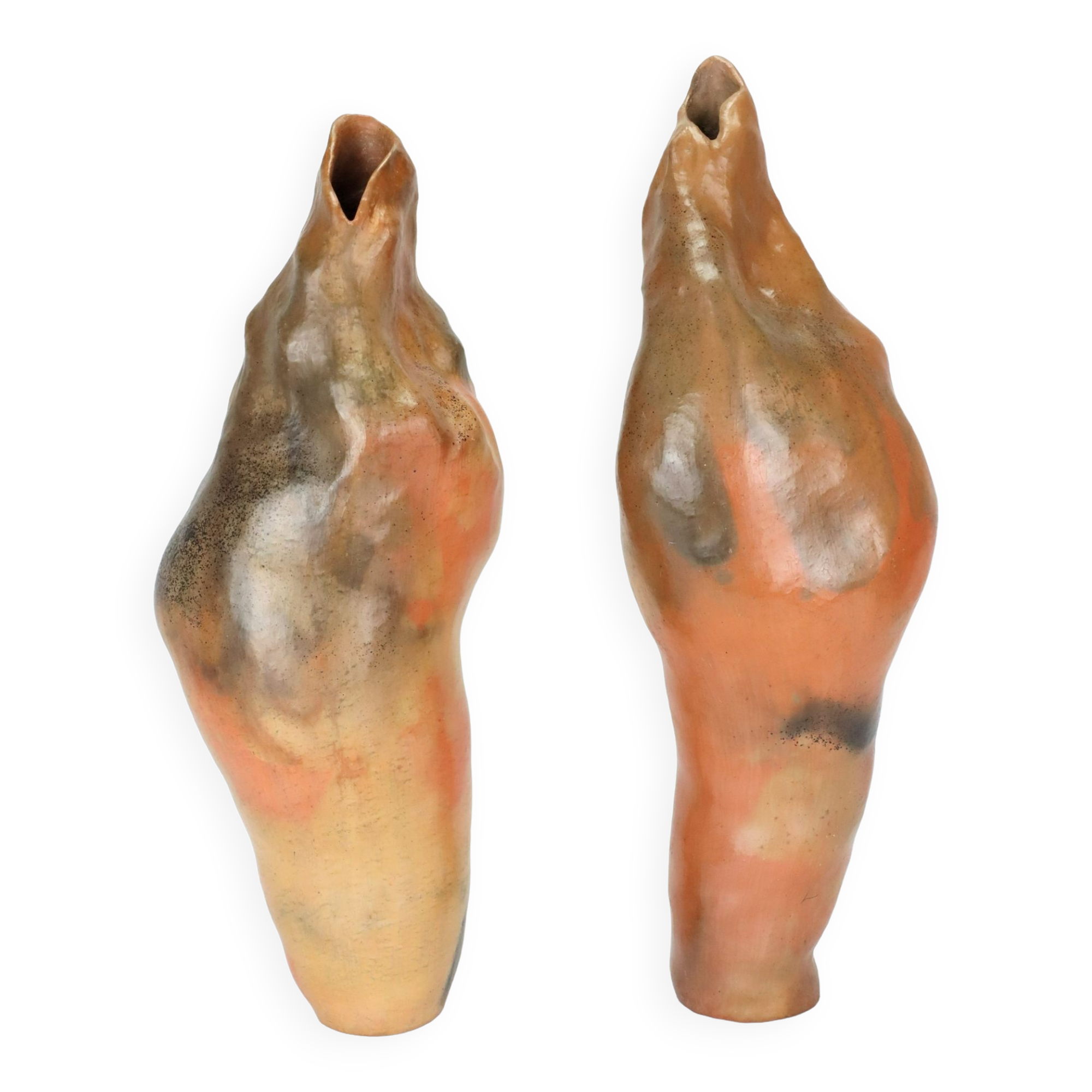 Berthellot Manon vases