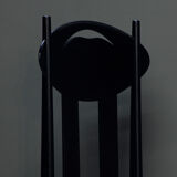 Argyle Chair designed by Charles Rennie Mackintosh. Produced by Cassina