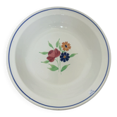 Round and hollow serving dish Badonviller 210396