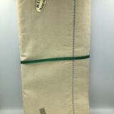 Drap metis ancien vintage