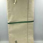 Old vintage metis drap