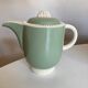 Théière Capri V.B. Villeroy et Boch 1960 neo classique