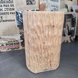 Ethnic handmade stool